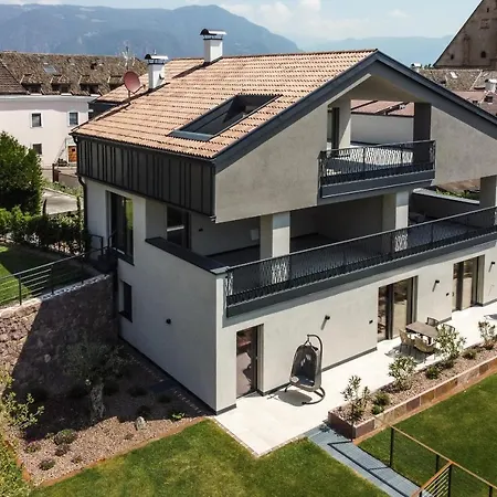 Justina 7 San Paolo (Bolzano)