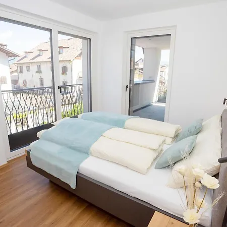 Apartment Justina 7 San Paolo (Bolzano)