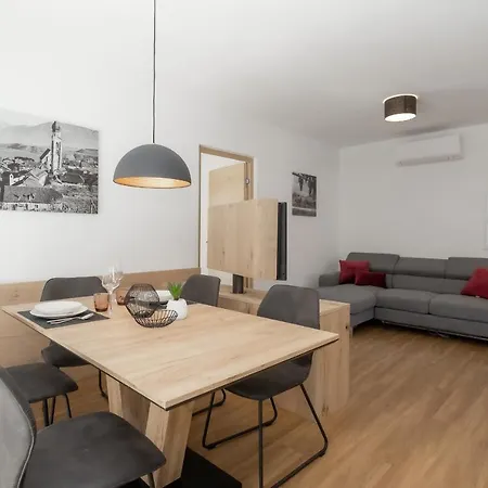 Justina 7 Apartment San Paolo (Bolzano)