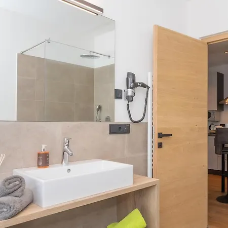 Justina 7 San Paolo (Bolzano)