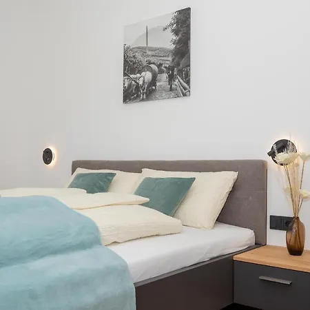 Apartment Justina 7 *
