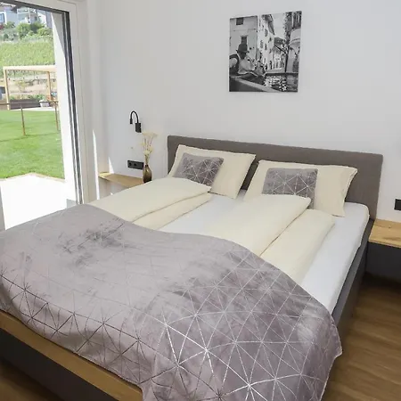 Apartment Justina 7 San Paolo (Bolzano)