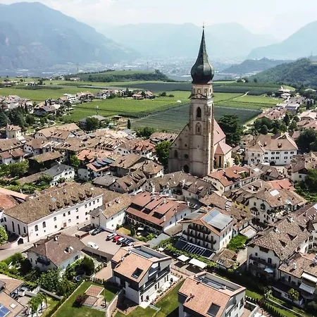 Apartment Justina 7 San Paolo (Bolzano)